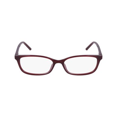 DKNY viininpunaiset silmälasikehykset DK5006 DKNY