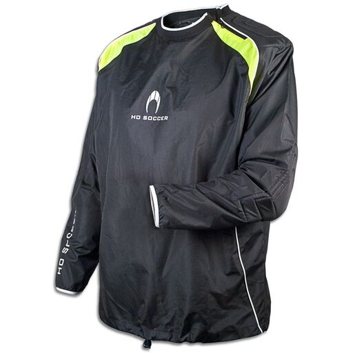  Chubasquero Gk Top Zima