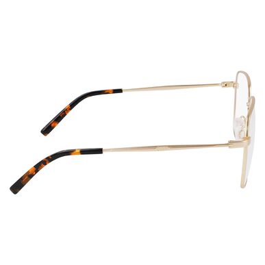 DKNY Kultaiset silmälasikehykset 1031 DKNY