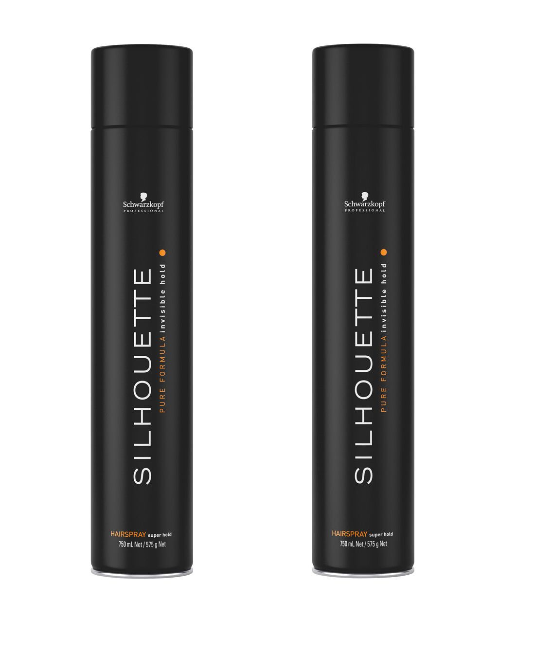 Schwarzkopf Professional Silhouette Super Hold