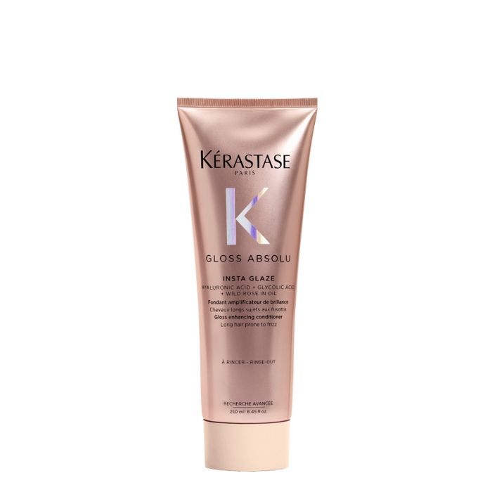 Kerastase Gloss Absolu Insta Glaze Conditioner 250ml - shine conditioner