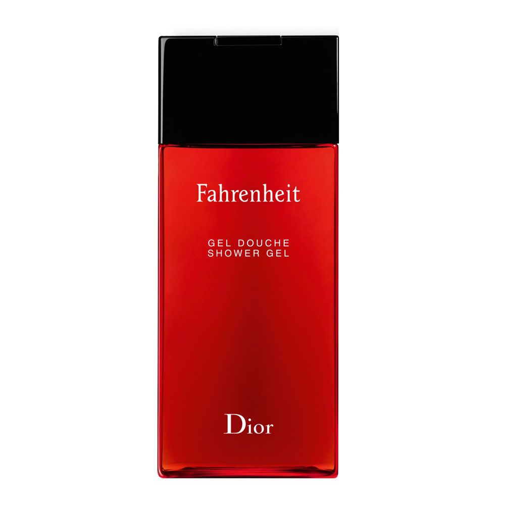 Dior Fahrenheit