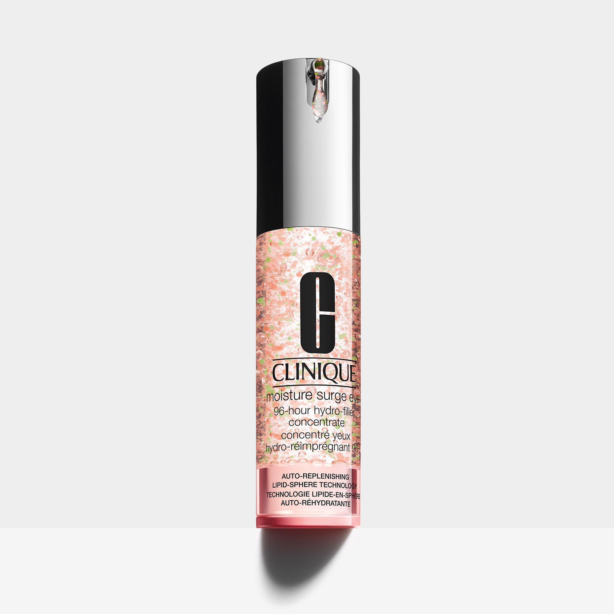 Moisture Surge™ 96H hidro-filerski koncentrat za područje oko očiju 15 ml - Clinique