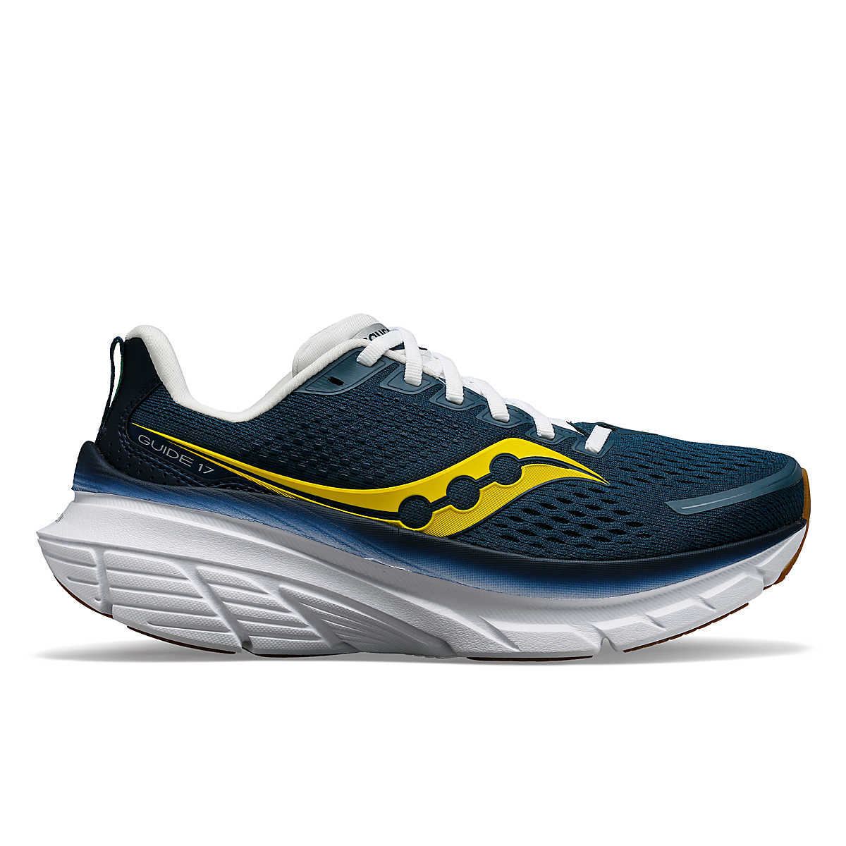 Men's Guide 17 - Running