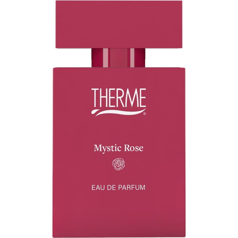 THERME Mystic Rose Eau de Parfum - 30 ml