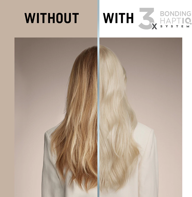 Schwarzkopf Creme Supreme permanentní barva na vlasy pro zesvětlení vlasů