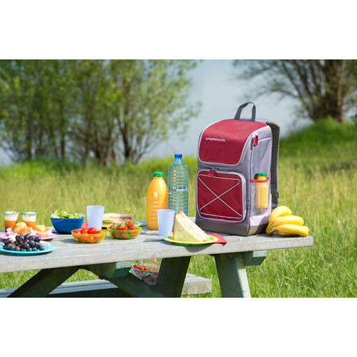 Urban Picnic Bacpac 30l (format sac à dos)