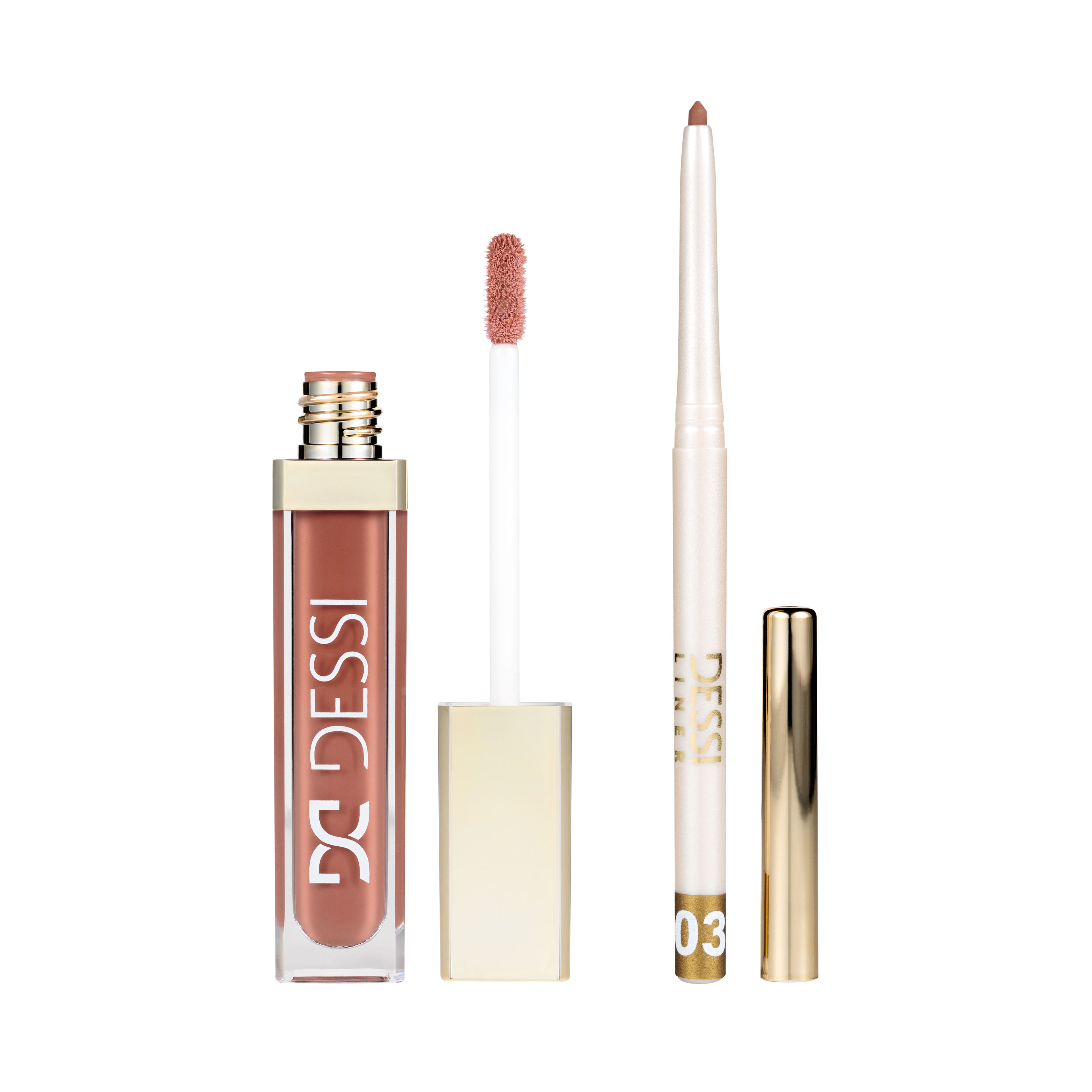 Dessi Cosmetics