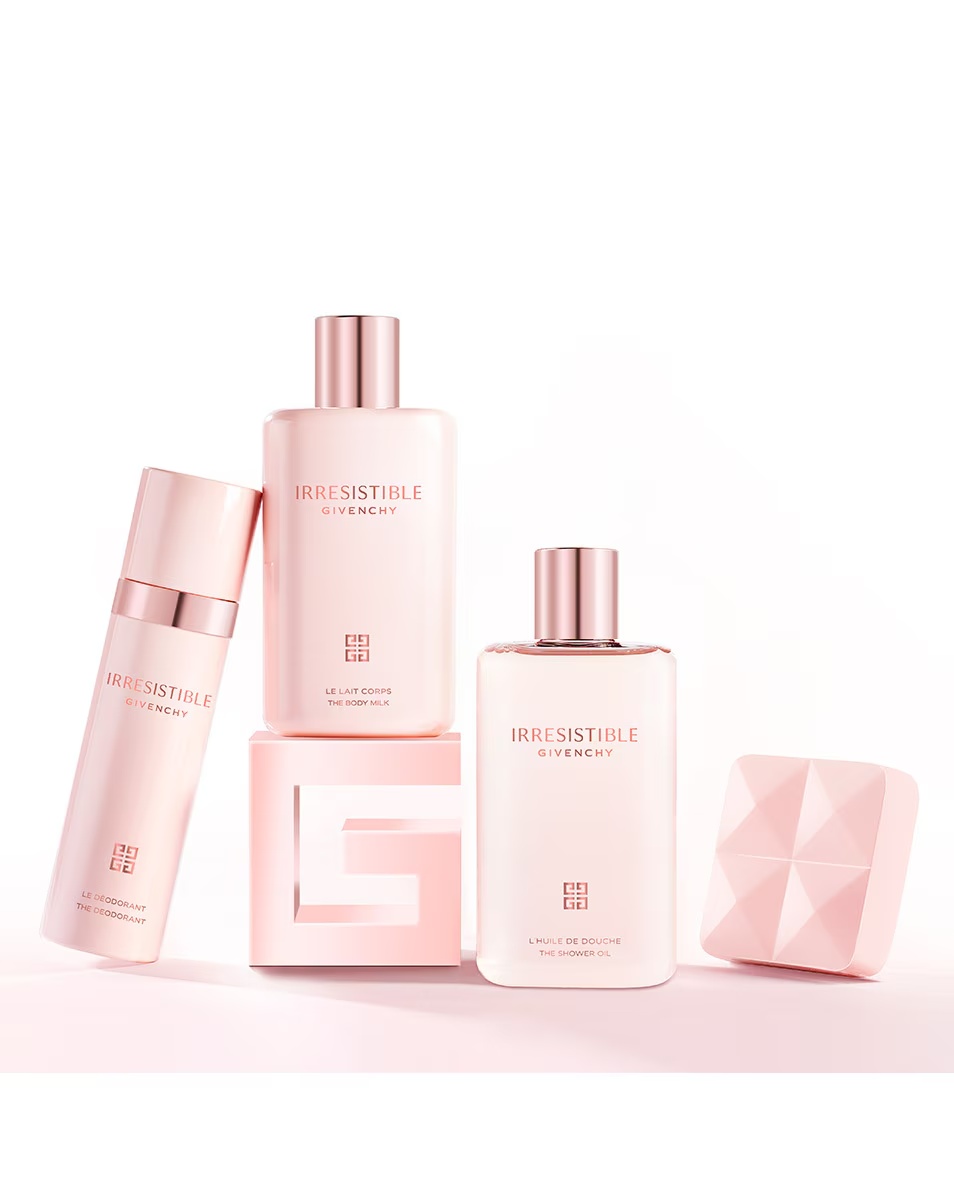 ULEIUL DE DUȘ GIVENCHY IRRESISTIBLE