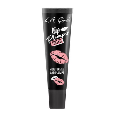 LA Girl Plumper Volumizer Apimties suteikiantis blizgesys 13 ml 13 ml