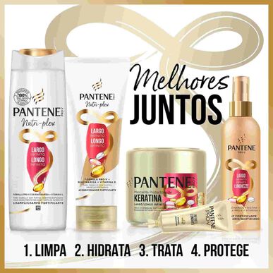 Pantene Nutri-Plex Long vahvistava hoitoaine 325 ml