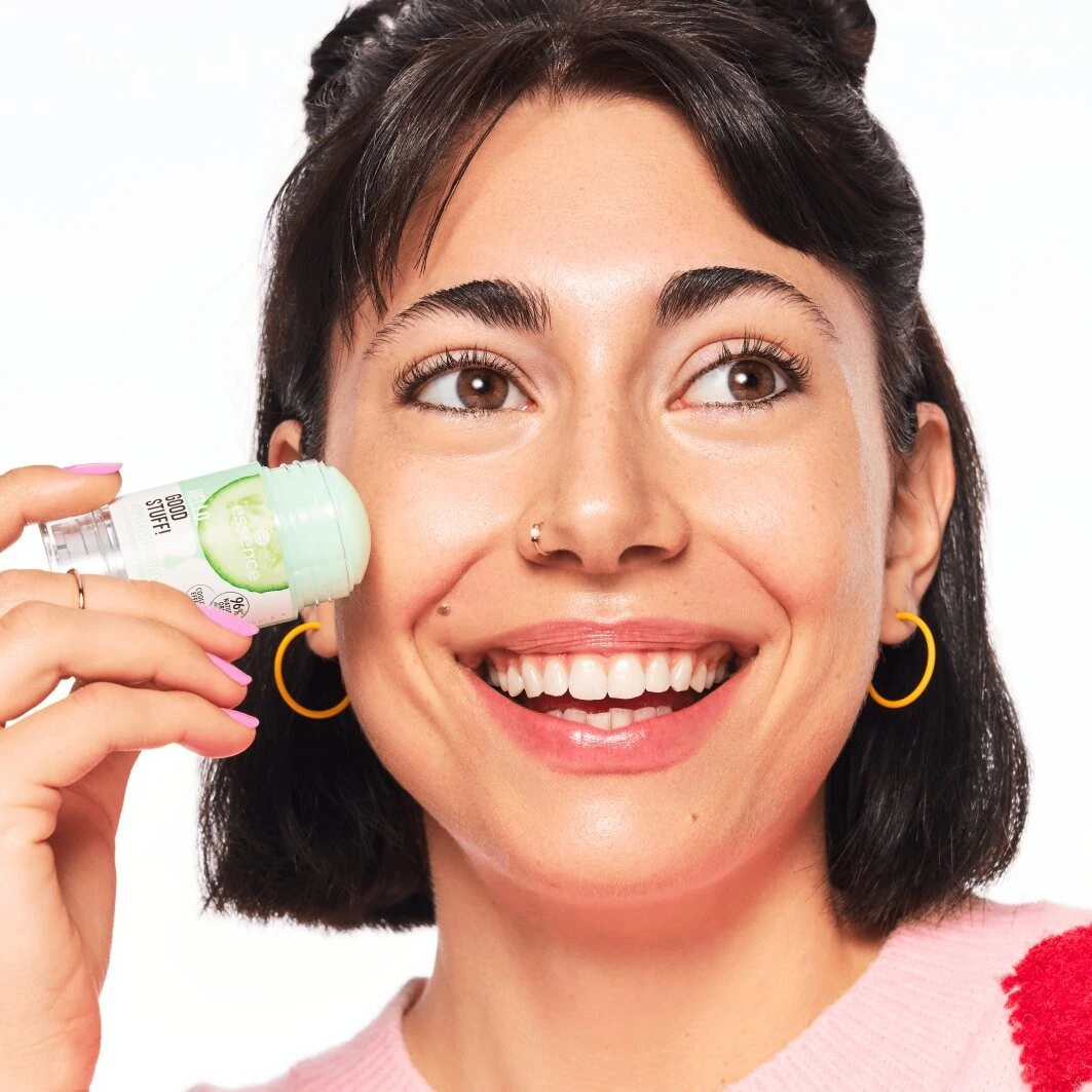 Essence Hello, good stuff! 48h hydrating serum