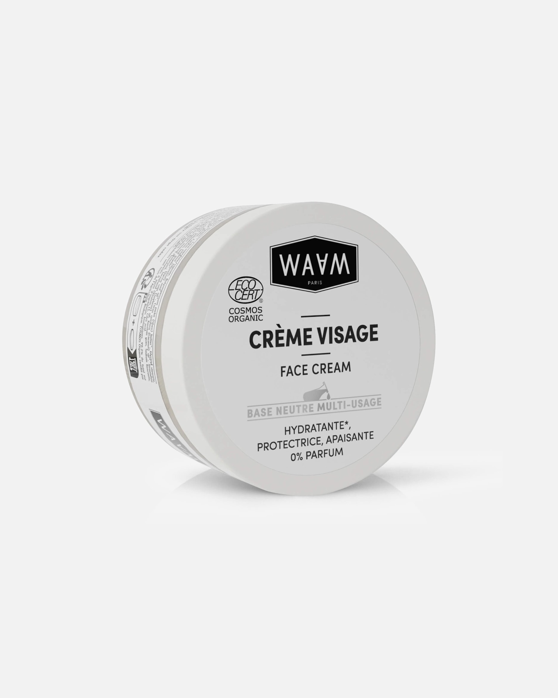Waam CREME VISAGE