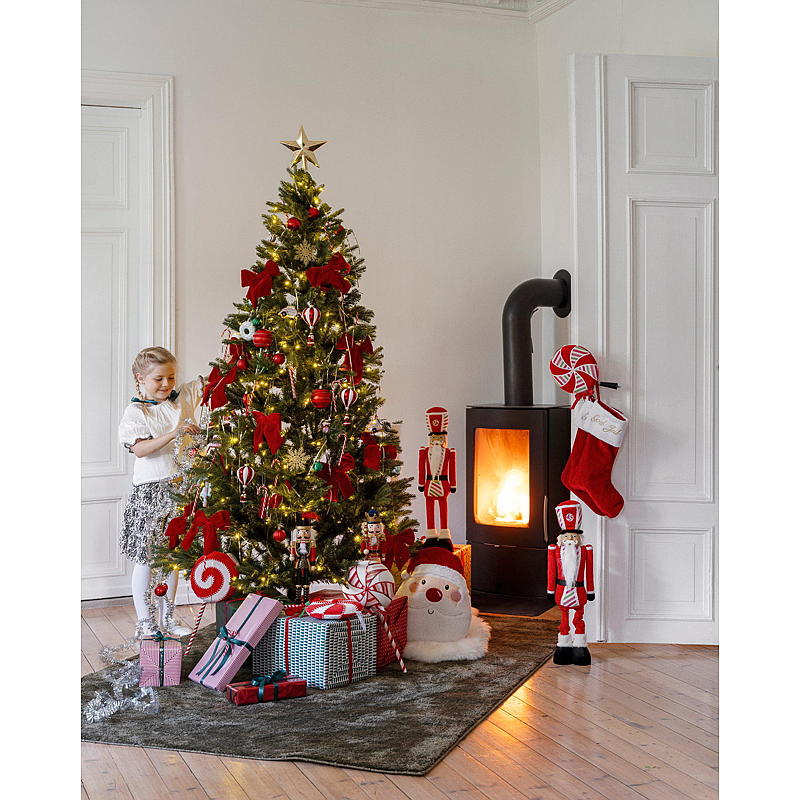 Sapin de Noël Light IT Hemsedal 210 cm, 300 LED