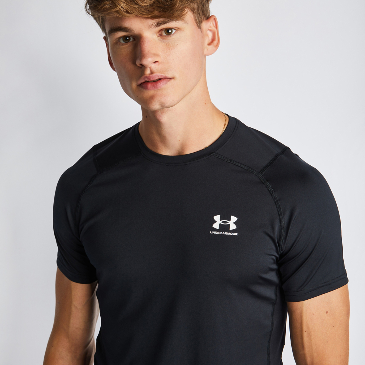 Základní oblečení Under Armour