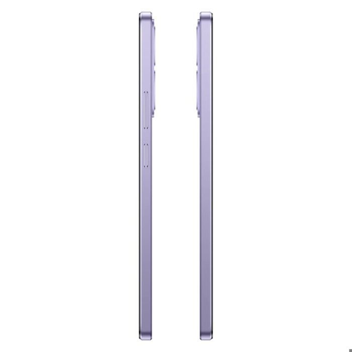 Smartphone - Realme - 14T 5G - 8 GB de RAM - 256 GB de armazenamento - Tela AMOLED - Bateria de 6000 mAh