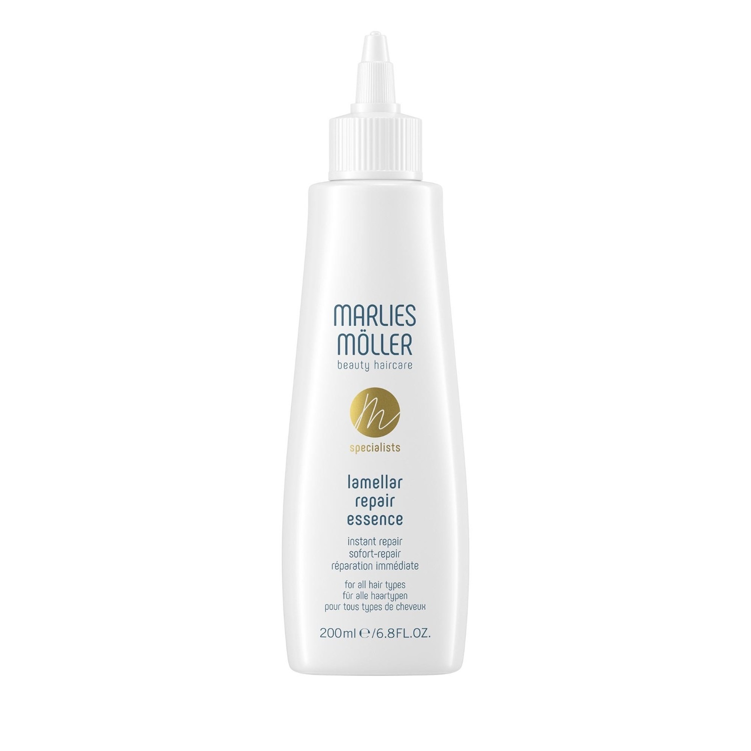 Marlies Möller Conditioner - 200 ml