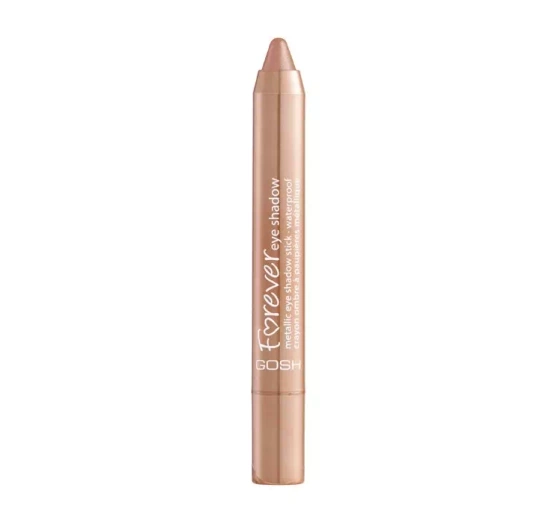 Gosh Forever cień w kredce 03 Light Copper 1,5 g