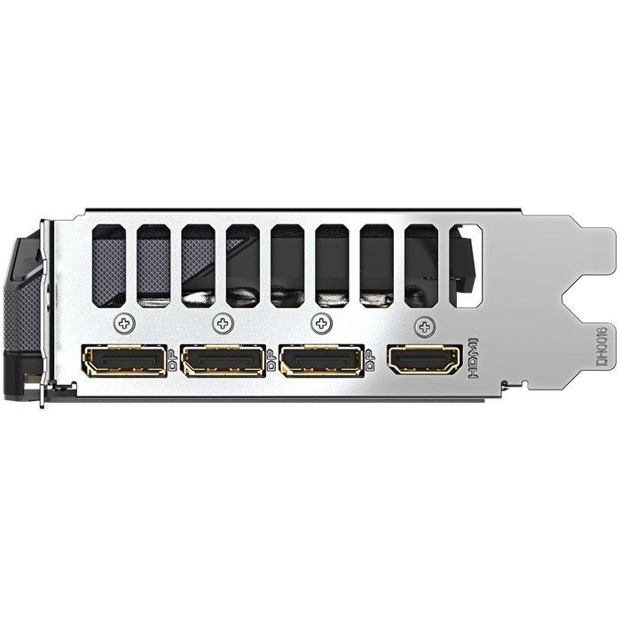 GIGABYTE - GAMING - Carte graphique - NVIDIA RTX 5060 OC - 8 Go