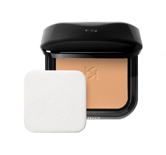 KIKO Milano Full Coverage podkład w pudrze o wysokim stopniu krycia 50 Fair 10 g