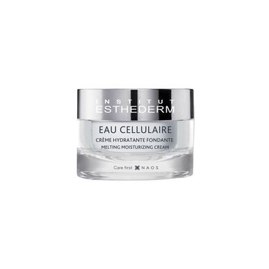 Esthederm Eau Cellulaire Crème Hydratante Fondante Creme Hidratação Intensiva Energizante 50 ml 50 ml