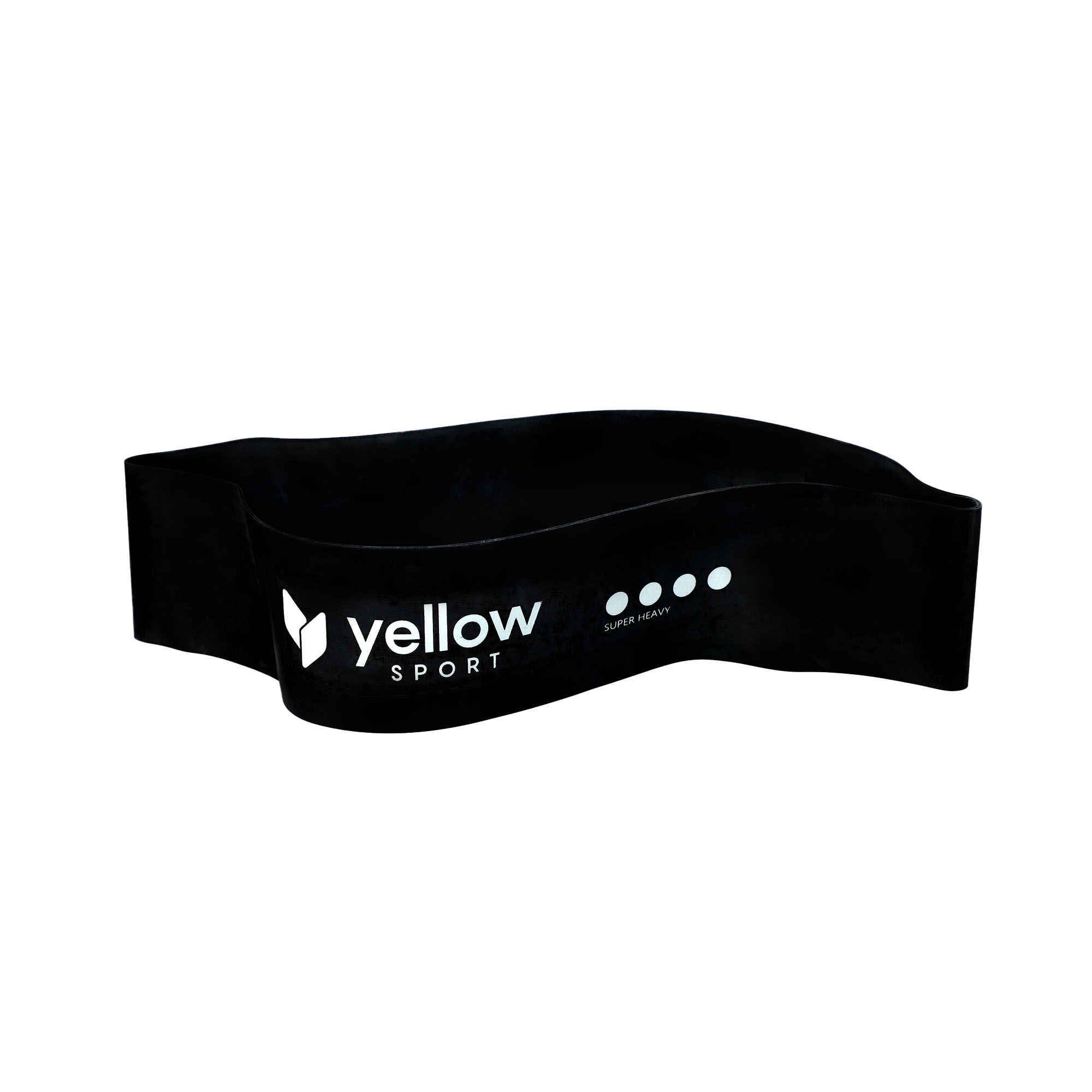 YellowSPORT YellowLOOP Banda