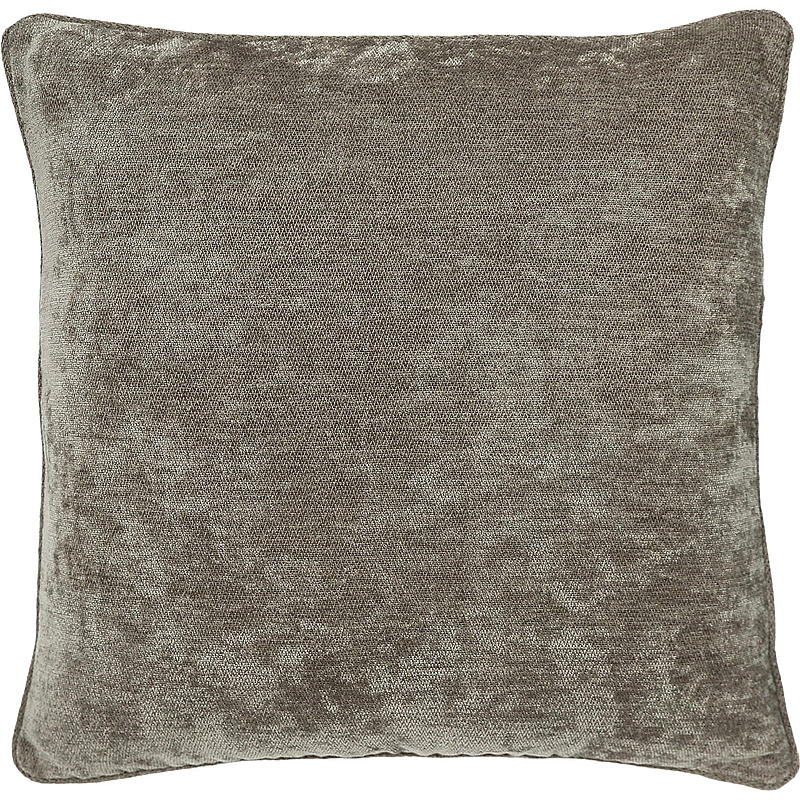 Kuddfodral 45x45 cm guldfärgad Carla