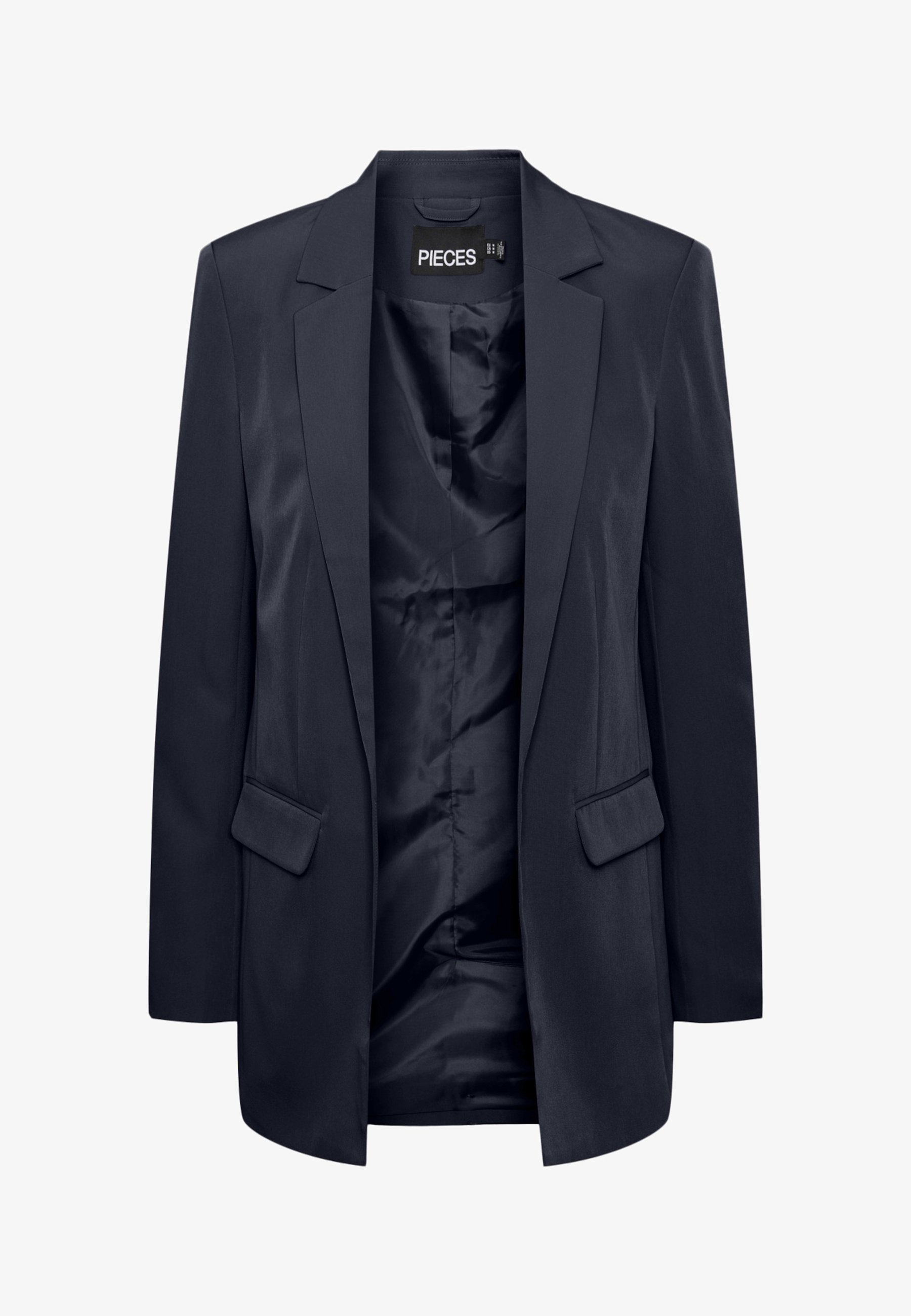 Pieces Blazer – Dunkelblau