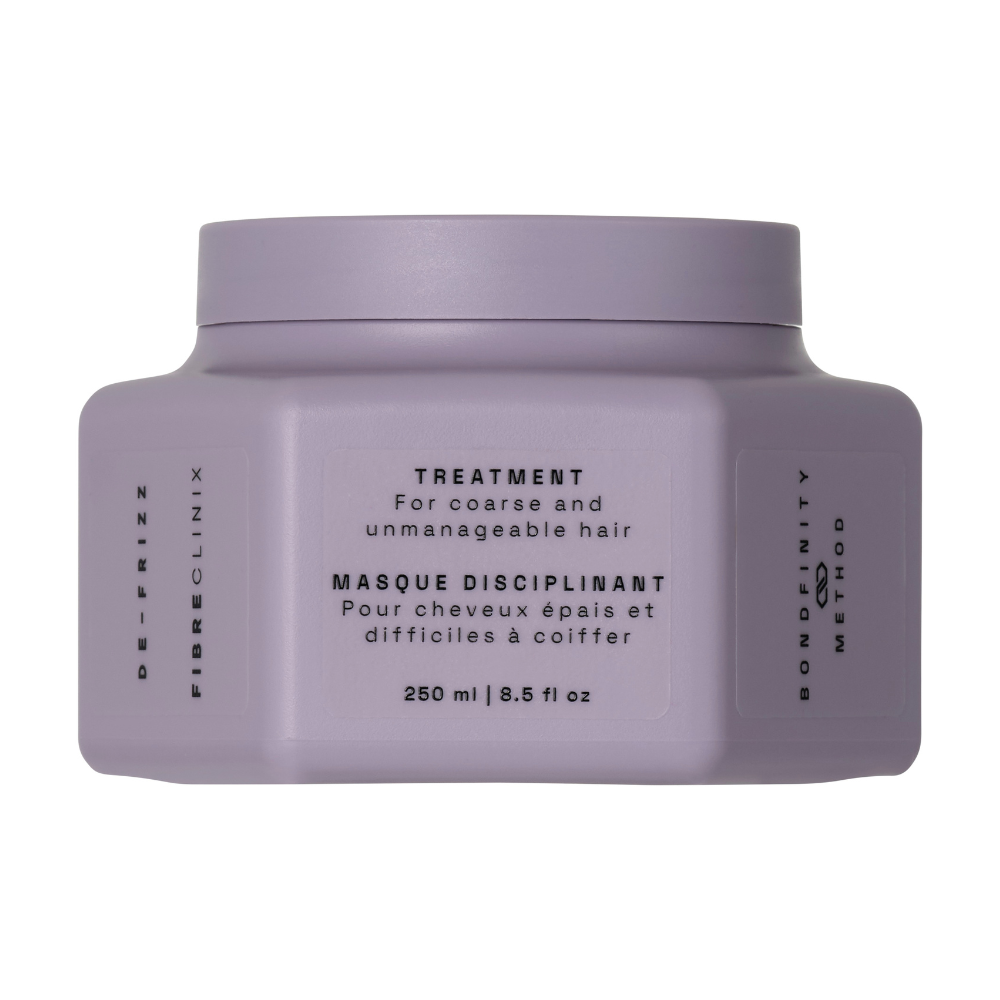 Schwarzkopf Professional Fibre Clinix De-Frizz