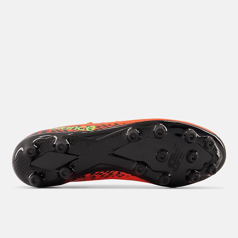 Unisex Furon v7 Dispatch AG - Libelulă Neon cu Negru și Verde Colorat