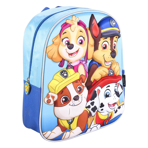  Mochila Patrulla Canina 71430