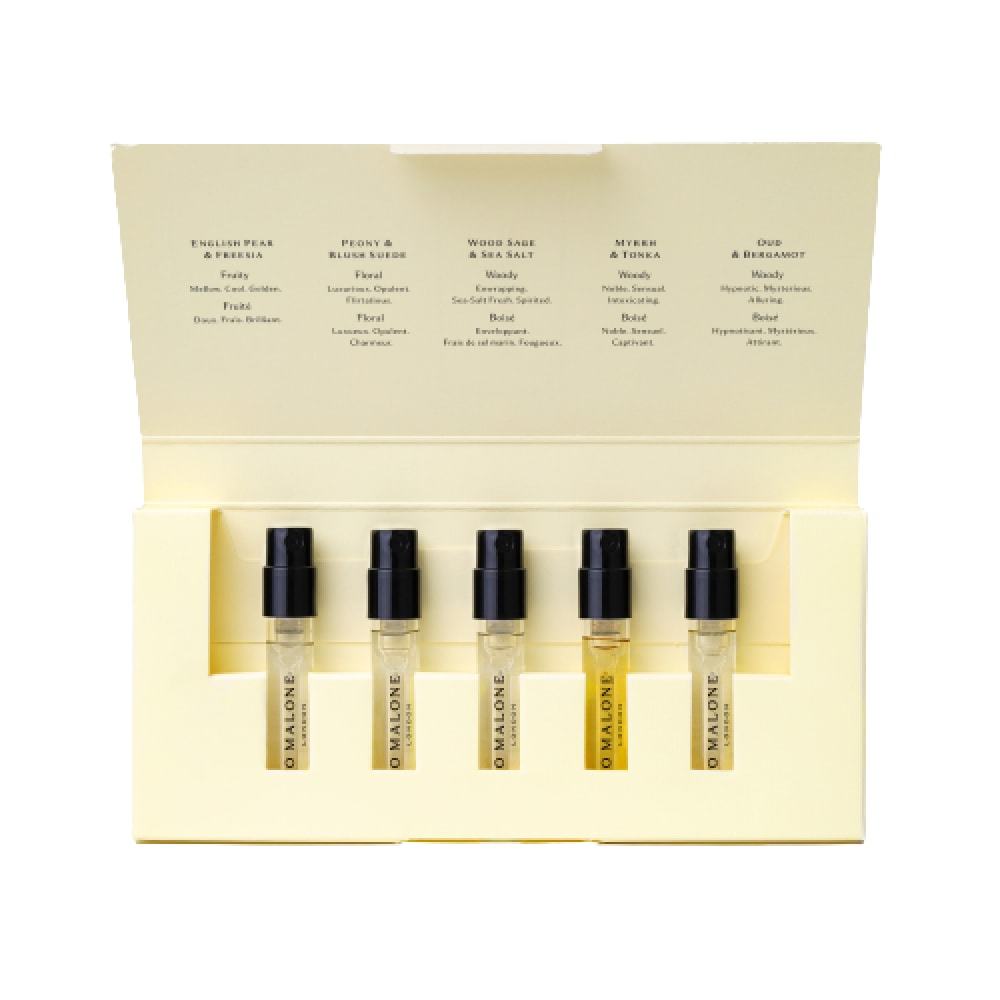 Jo Malone London set mirisa Cologne Discovery kolekcija – 1 komad