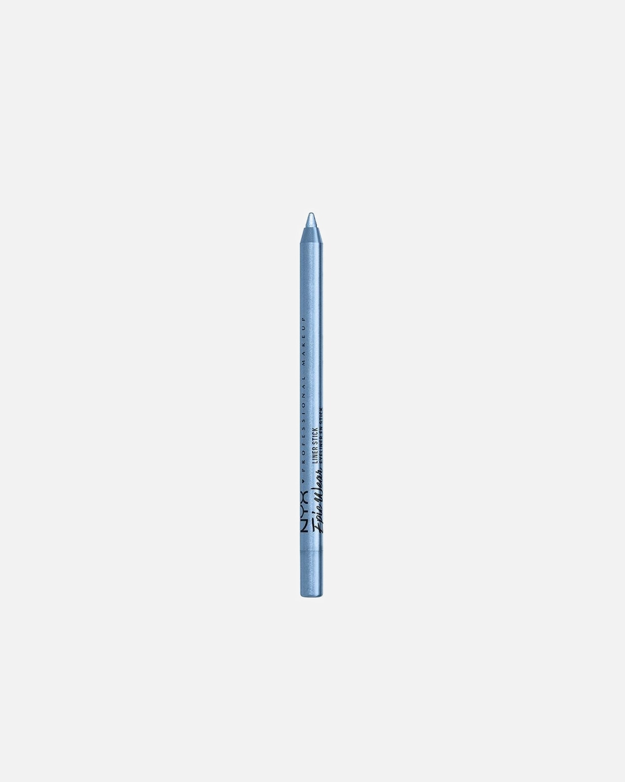 Delineador NYX Professional Makeup Pride Makeup Epic Wear - 1,21 g