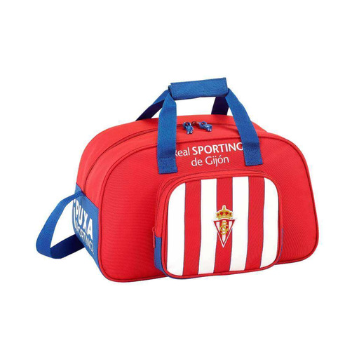  Saco Desportivo Real Sporting de Gijón