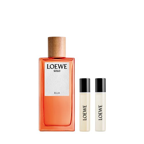 Solo Ella Eau de Parfum Gift Box Eau de Parfum (EDP)