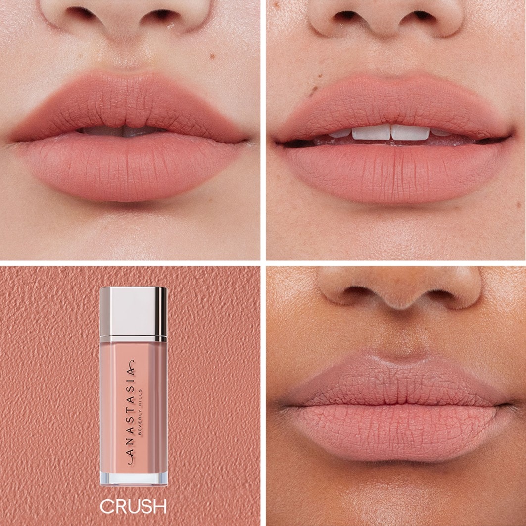 Brillo de labios Lip Velvet de Anastasia Beverly Hills - 3,5 g
