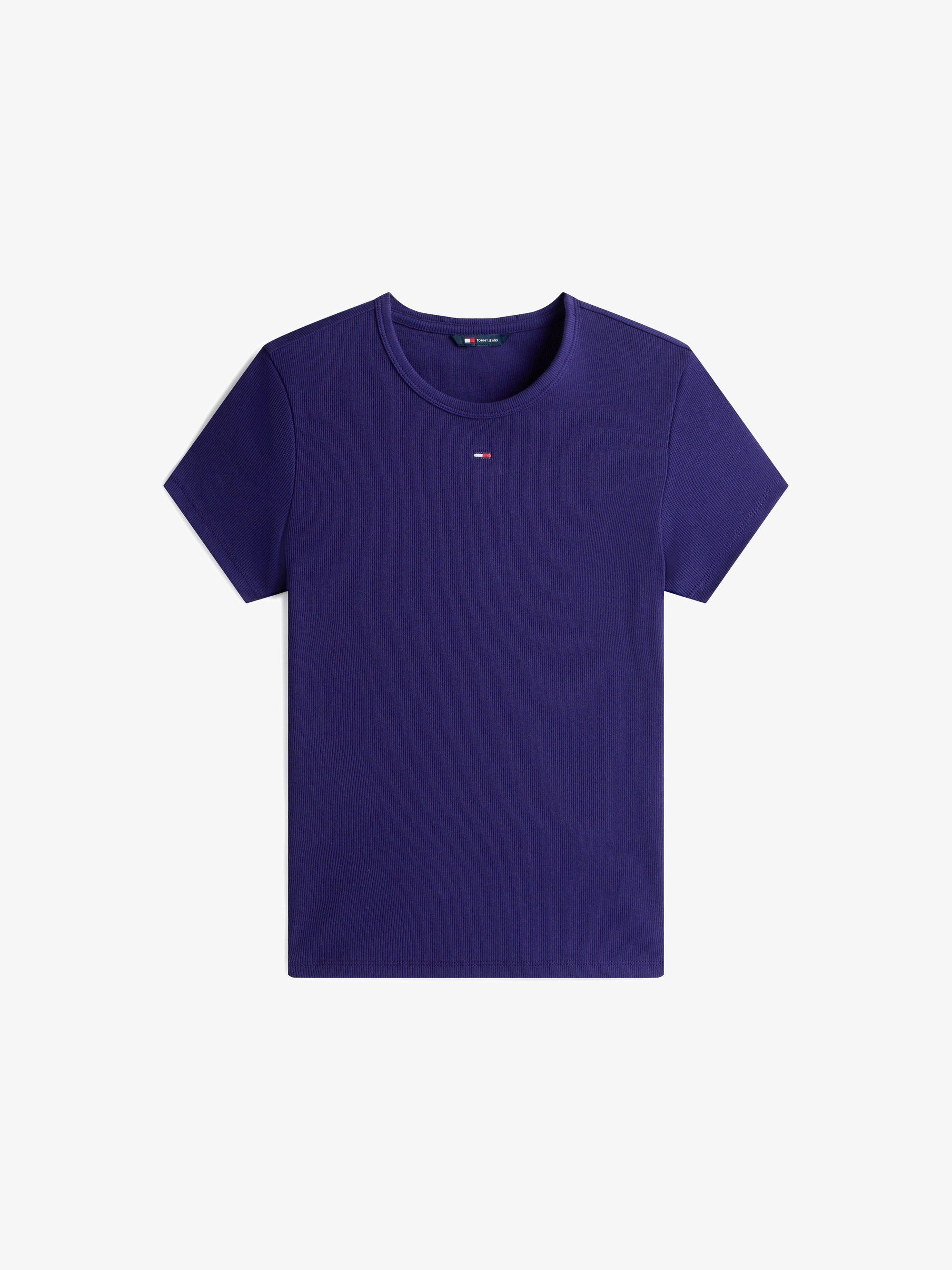 TOMMY HILFIGER - Tričko s potiskem - black