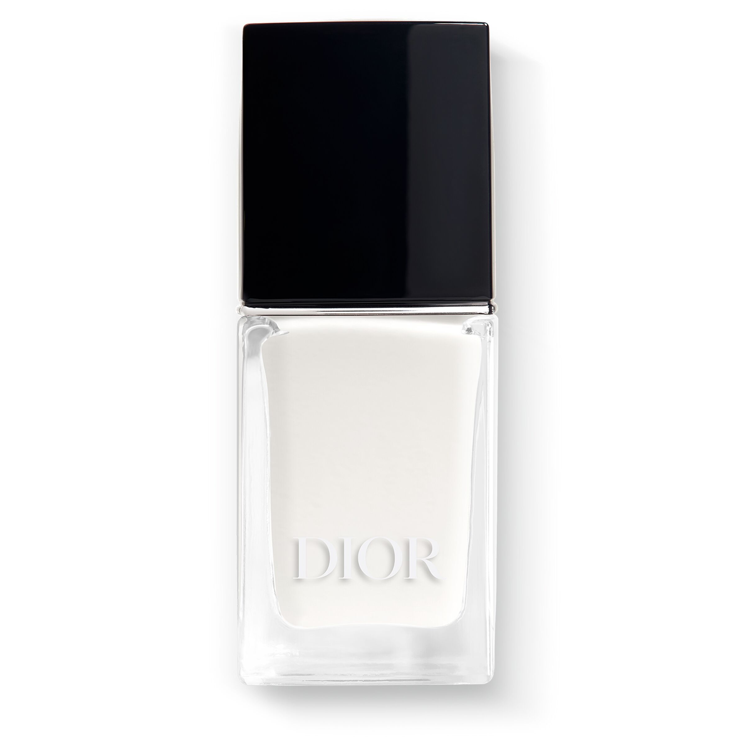 Lak na nechty Dior Vernis Gél Effect and Color Couture Luxusné laky na nechty