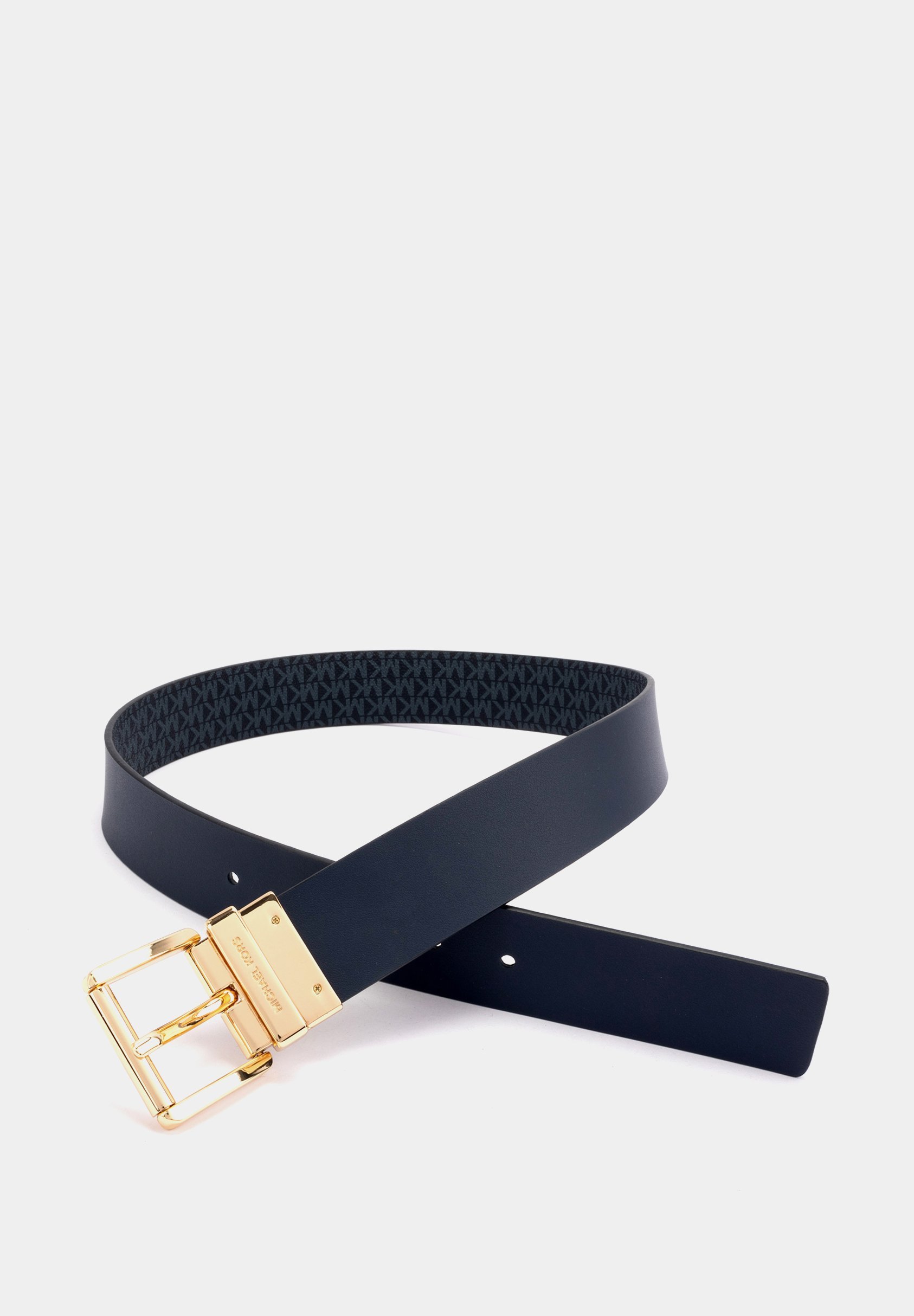 MICHAEL Michael Kors OMKEERBARE Riem - marineblauw