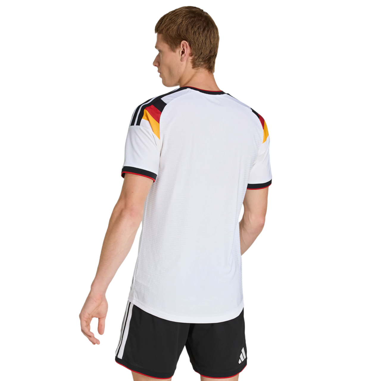 adidas Saksa 26 Kotipelipaita Aito