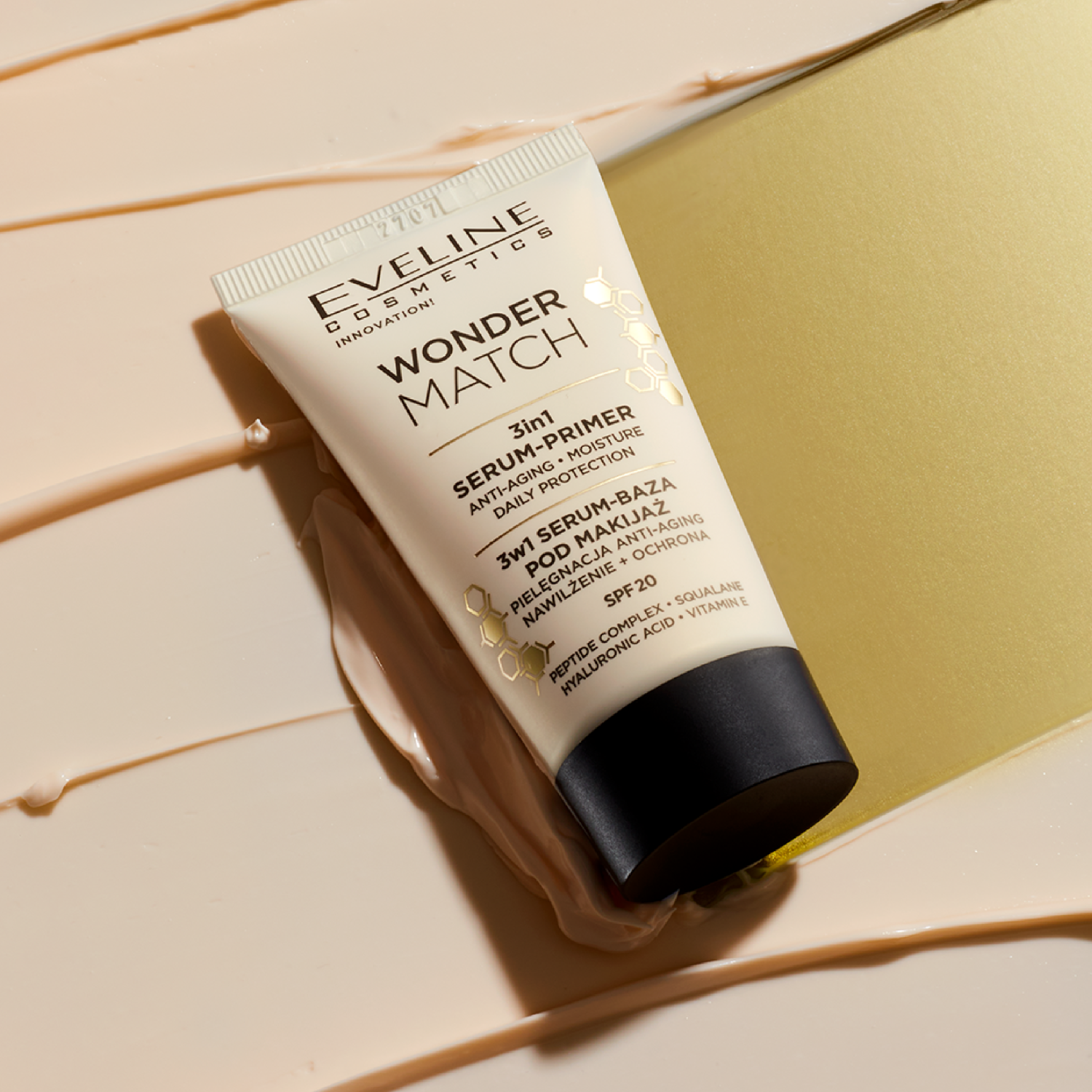 Eveline Cosmetics Wonder Match