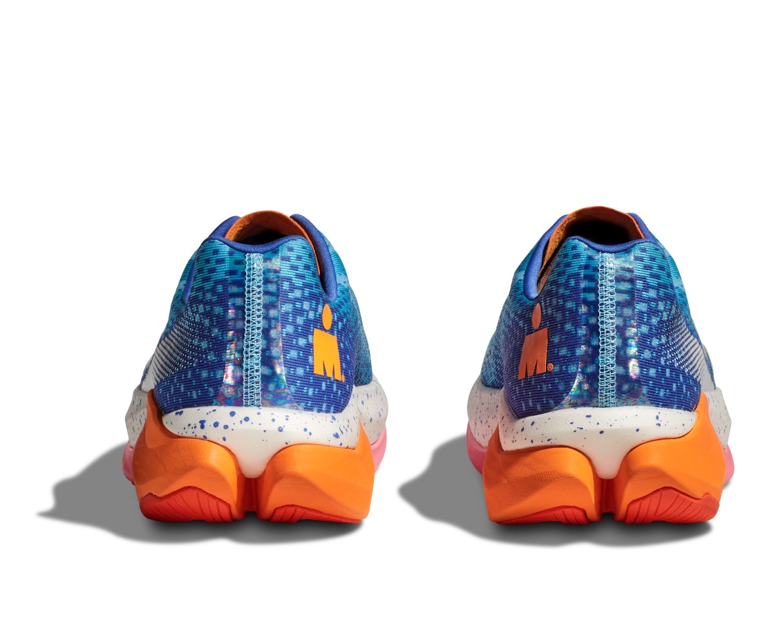 Unisex Ironman Mach X