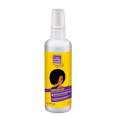Novex AfroHair Curl Moisturizer 250 ml 250 ml