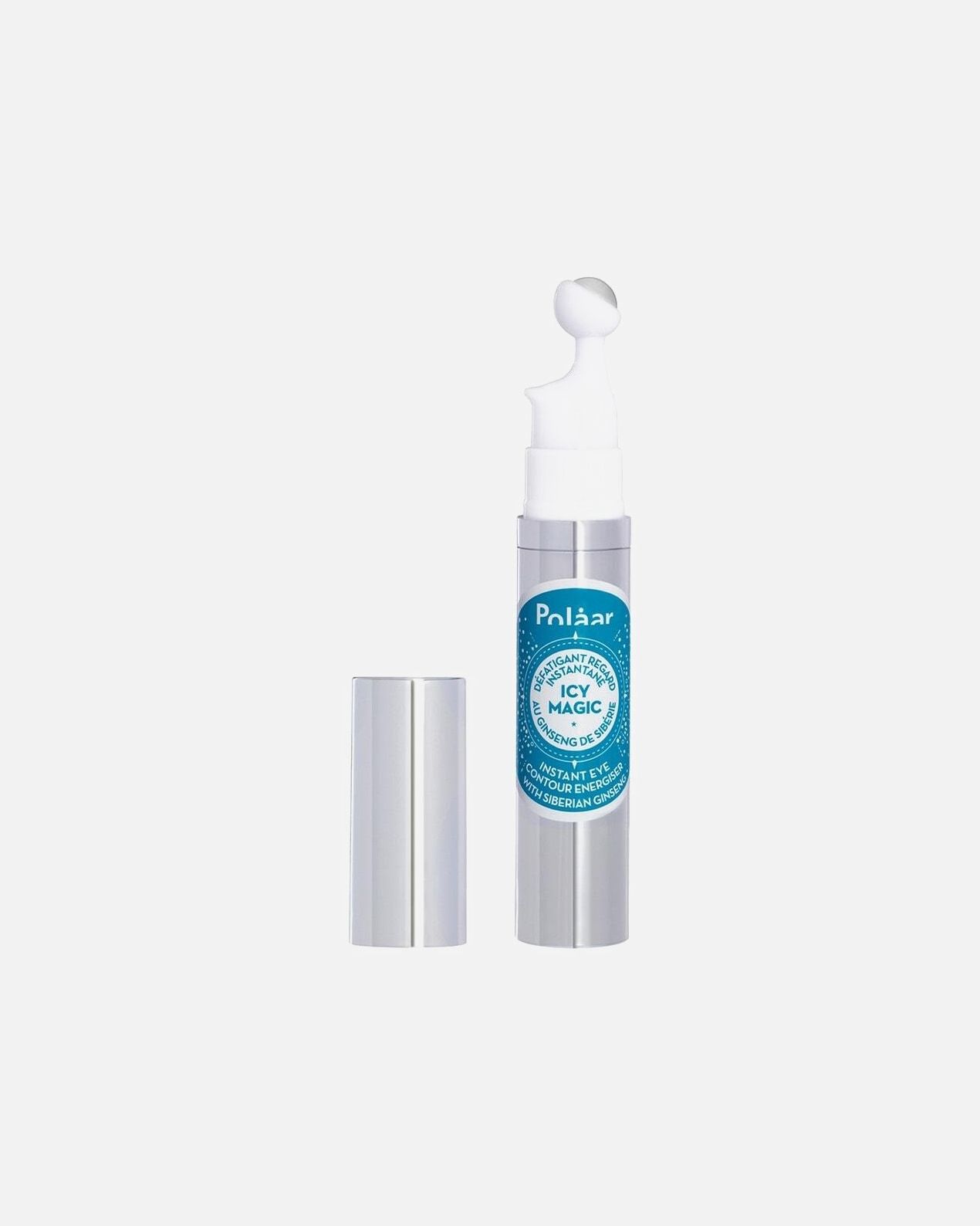 Polaar Eye Roller Instant Eye Contour Multi Energiser – 10 ml