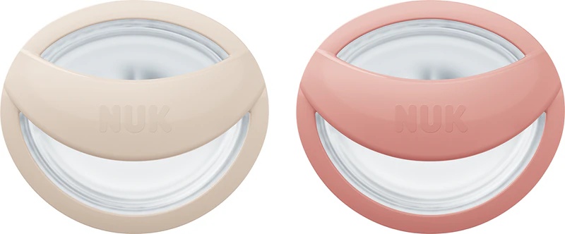 NUK Perfect Match 0-6m čiulptukas