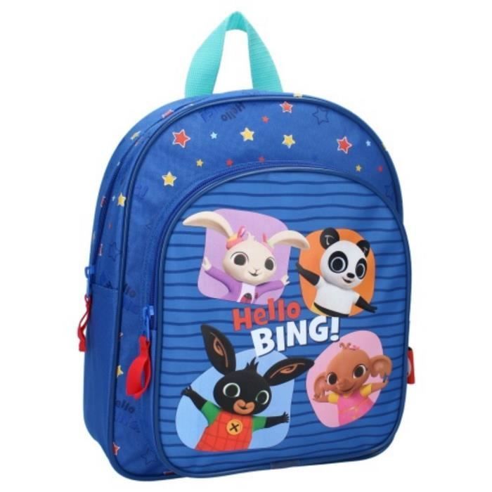 mybagstory - Zaino - Spiderman - Bambino - Scuola - Scuola materna - Asilo nido - Scuola primaria - Ragazzo - Misura 30 cm - Idea regalo