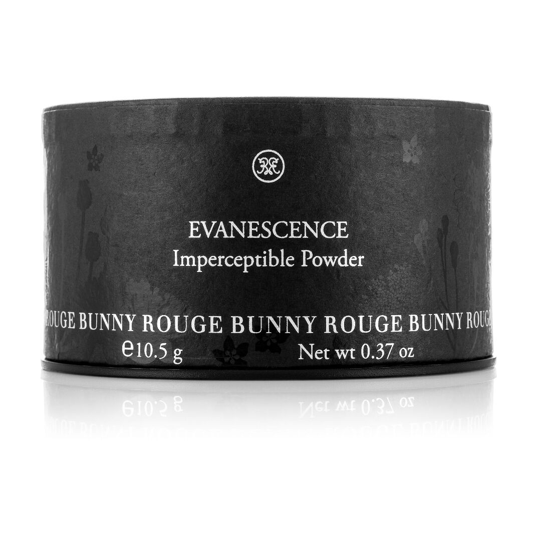 Rouge Bunny Rouge Evanescence Imperfect púder