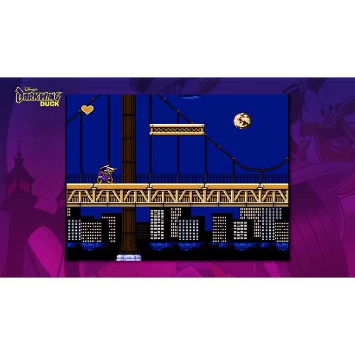 Disney Afternoon Collection • Gioco per Nintendo Switch 2