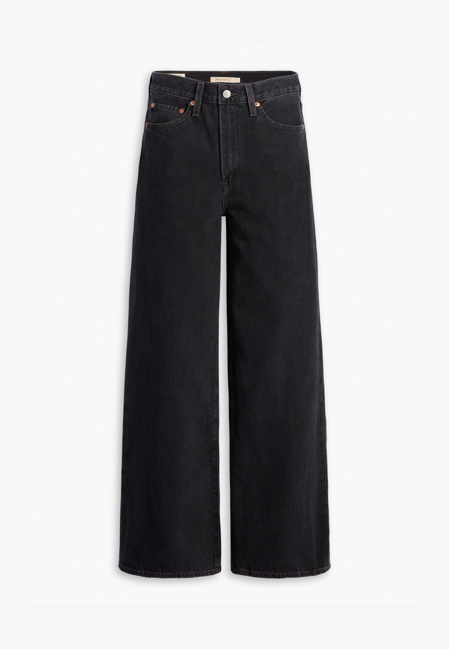Levi's® Wide Leg