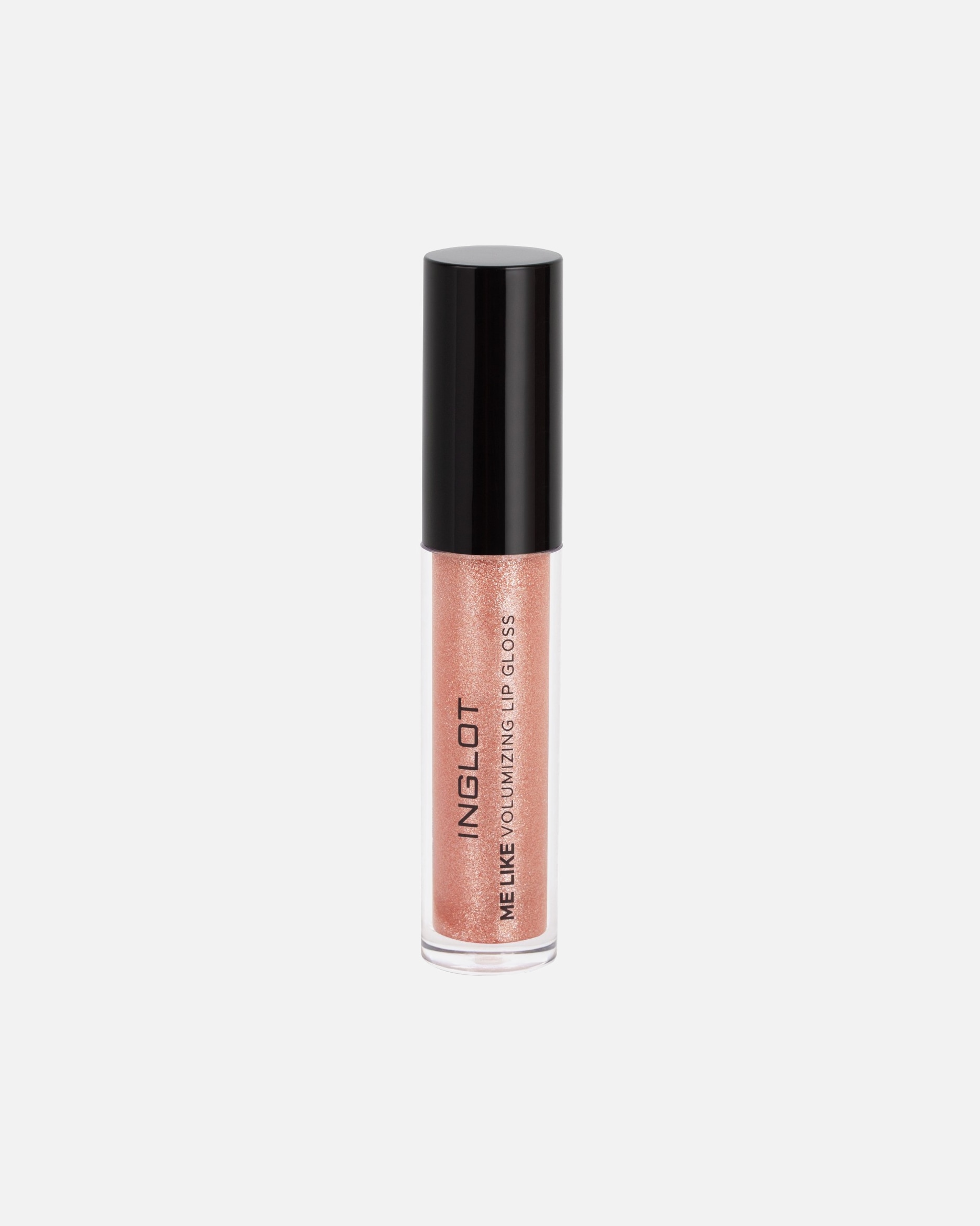 Inglot Lipgloss Me Like Voluminizing - 4,8 ml